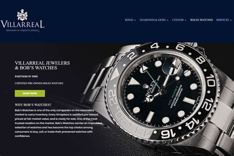 Bob’s Watches Launches Affiliate Program for .